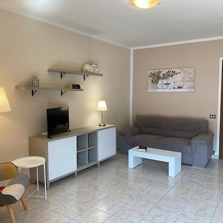 Apartamento Casa Enrica Typ E1 Crone Exterior foto