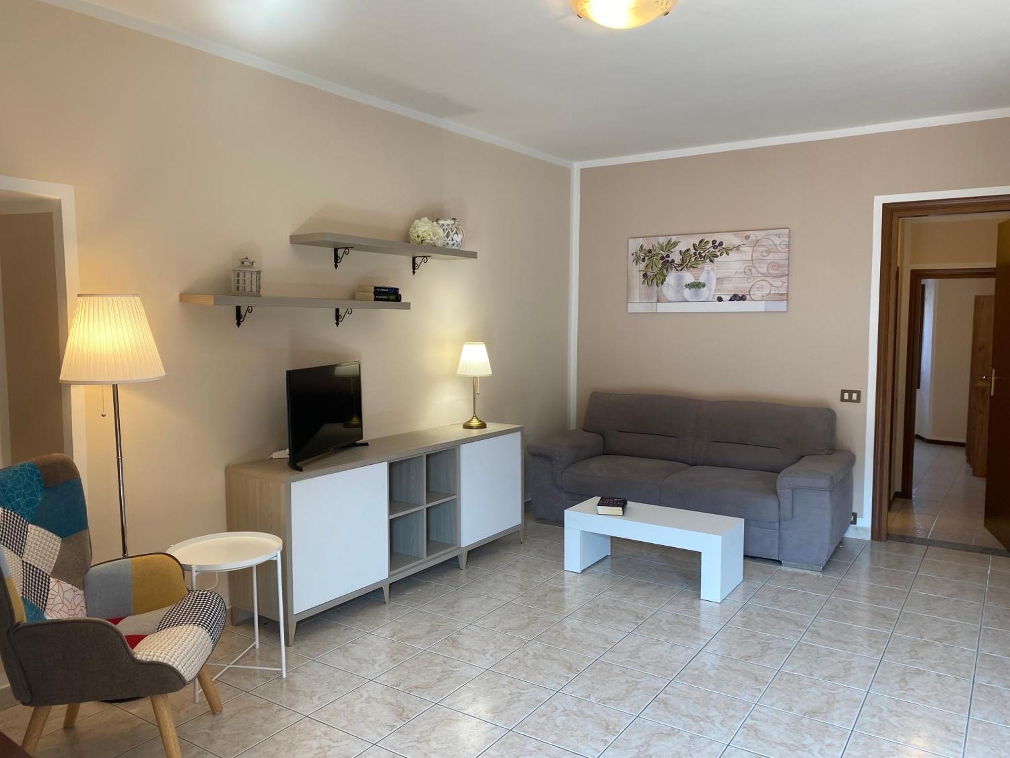 Apartamento Casa Enrica Typ E1 Crone Exterior foto
