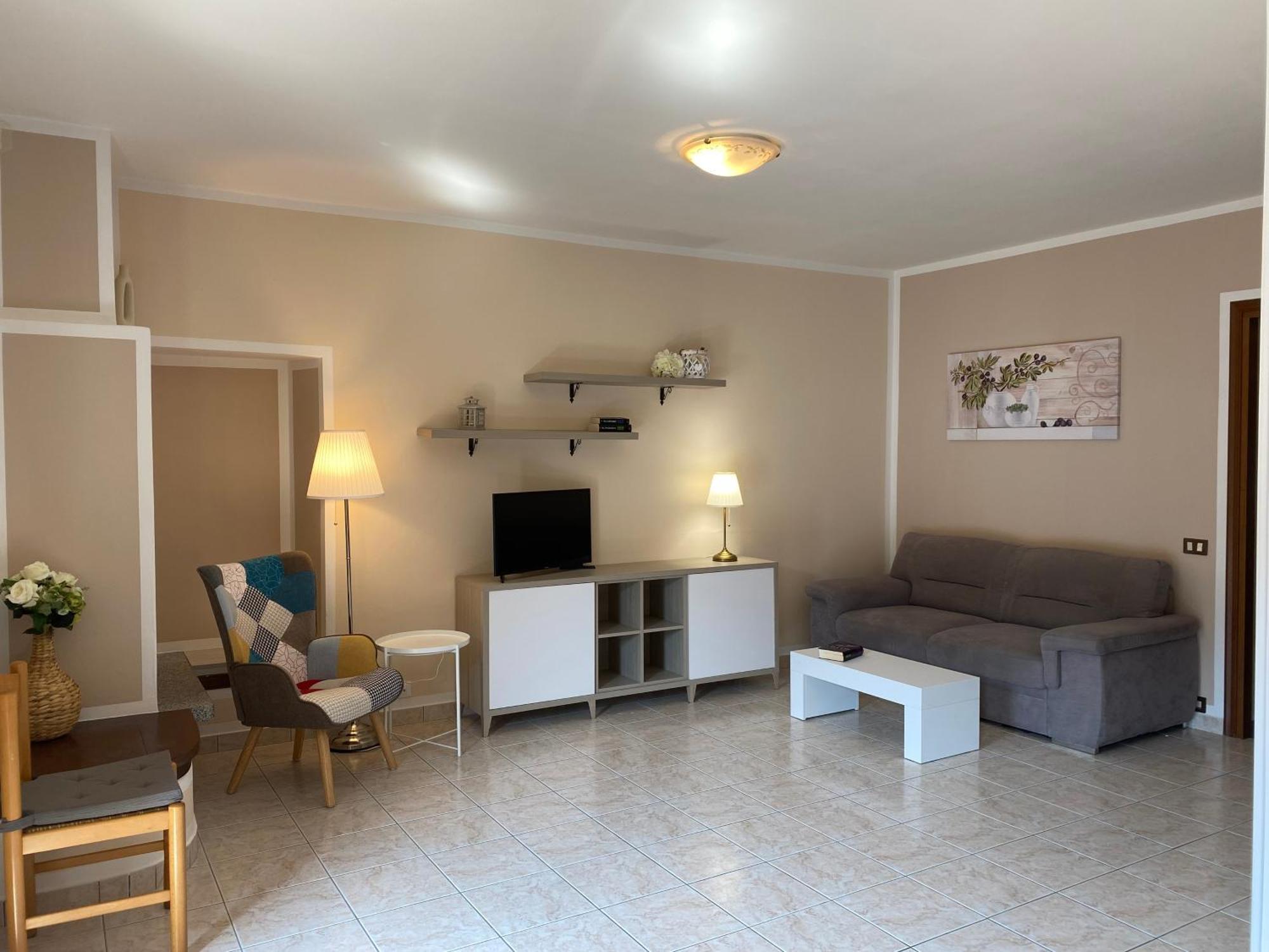 Apartamento Casa Enrica Typ E1 Crone Exterior foto