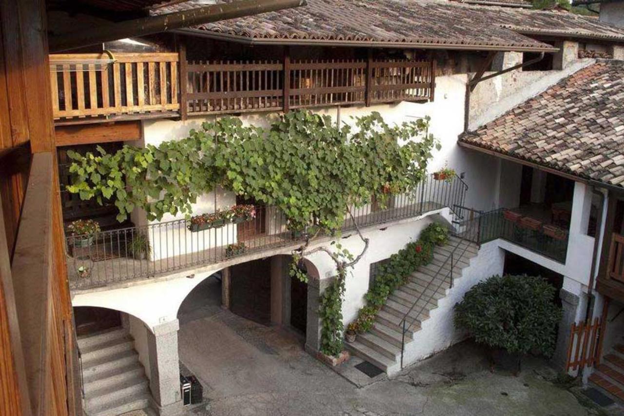 Apartamento Casa Enrica Typ E1 Crone Exterior foto