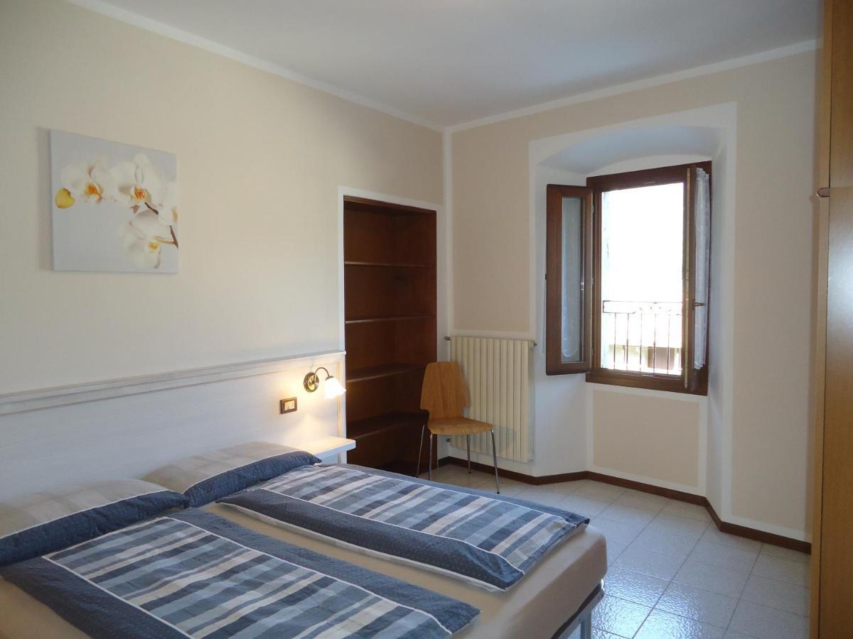 Apartamento Casa Enrica Typ E1 Crone Exterior foto
